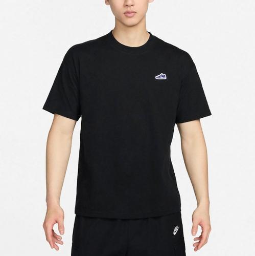 Nike Sportswear T Shirt Men's Black FV3752-010
