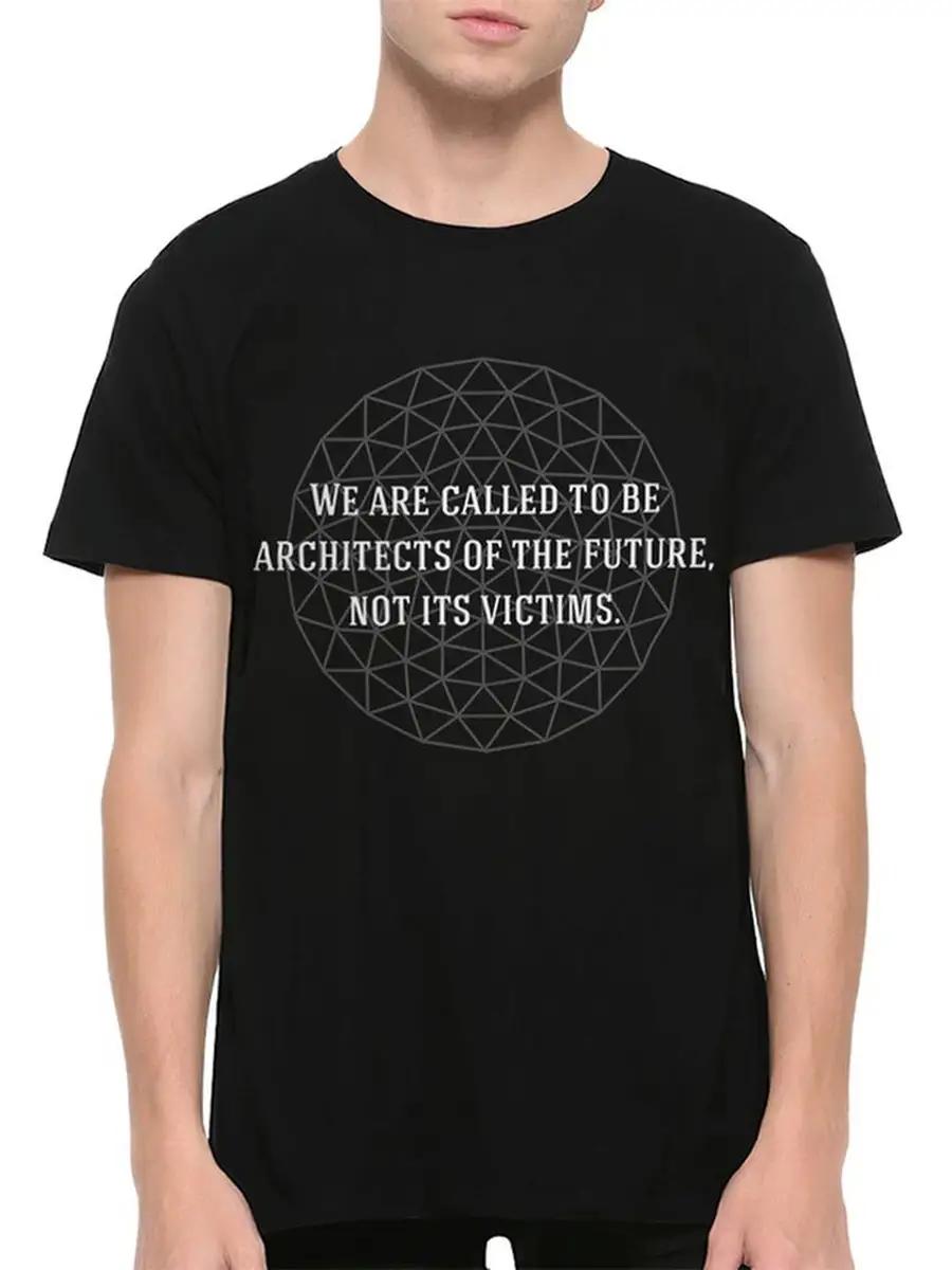 Black As I Lay Dying T-shirt L