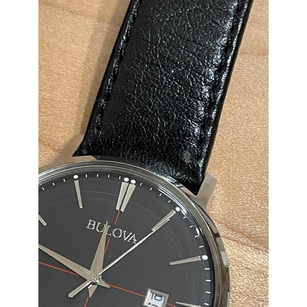 Used BULOVA AEROJET Bulova Aerojet 96B243