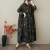 Summer Hooded Dress Plus Size