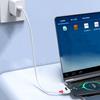 Solderless USB-C Connector Plug Kit DIY Fast Charging Cable Repair Kit for Phones Tablets & Power Banks