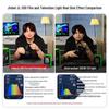 JINBEI JL300BI Professional LED Video Light