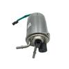 1 PCS Metal Fuel Filter High Efficiency Filtration Durable Build For Car Engine Maintenance Replacement