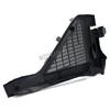 Air Filter Microfilter Housing Cover for BMW X5 X6 E70 E71 ABS Direct Replacement 64316945583 64316945584 Engine Upper Car Parts