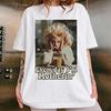 Everyday Im Motherin Unisex T-Shirt, Funny Doll Mom Graphic Tee