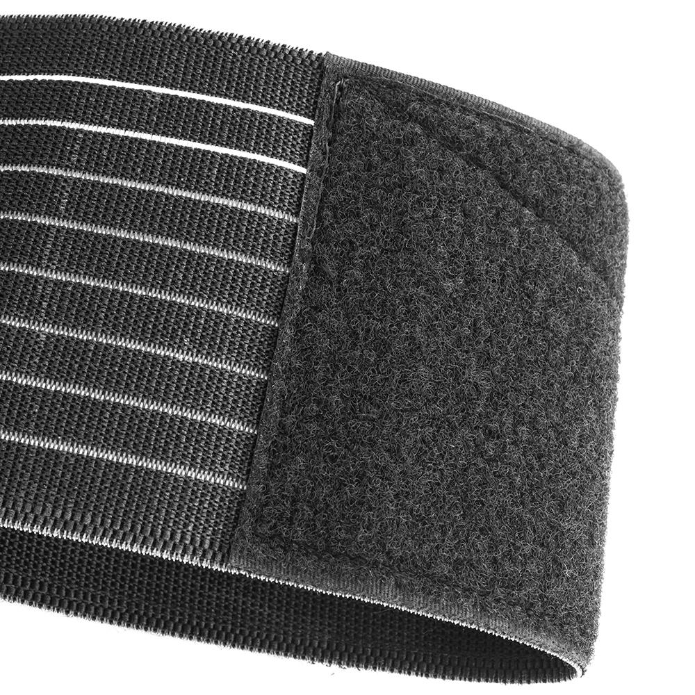 Adjustable Breathable Waist Support Belt Back Support Belt Lumbar Support Adjustable Air Mesh Back Brace