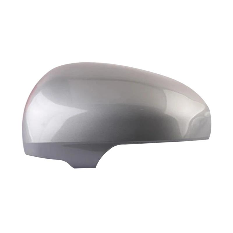 Protective Cover Silver For Toyota Prius 2009-2015 Black Red Purple Door Mirror Shell Accessories Replace