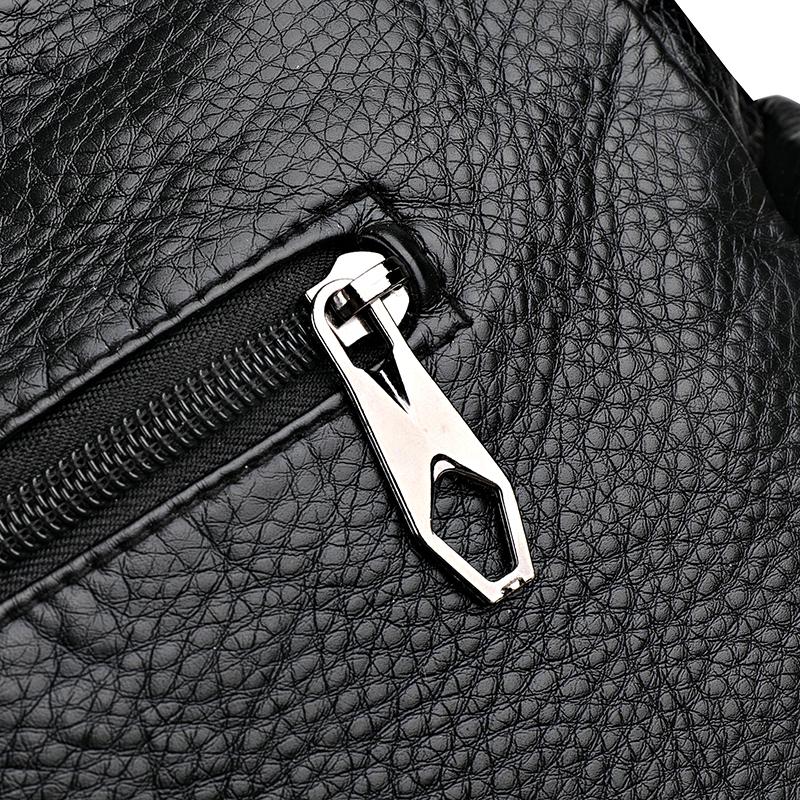 Женская сумка через плечо — фото 12