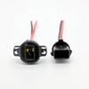 H16 5202 PSX24W PSX26W P13w Auto Fog Lamp Holder Modification Power-taking Male Connector and Female Contact