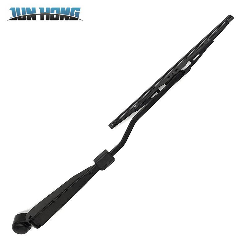 Compatible Rear Wiper Assembly for Jeep Grand Cherokee (1998-2004)