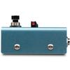 JOYO R-12 10-Band Equalizer Pedal for Electric Guitar and Bass