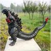 Anime Godzilla VS King Kong Action Figure King Ghidorah Three Headed Golden Dragon PVC Model Collectibles Toy Kid Holiday Gifts