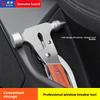 1Pc Automobile Safety Multi-functional Glass Window Maker, Broken Window, Vehicle and Interior Tools, Emergency Rescue
