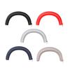 Silicone Protective Case For 1000X Headphones Headband Comfortable Cover Comfortable Fit,Hygienic Sleeve Easy To Use