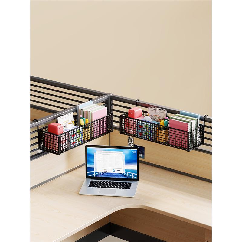 Bedside Hanging Storage Basket for Dorm Bunk Beds