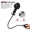 Anal Stimulator Adult Toy Adjustable Expander Detailed Anal Sex Toy Female
