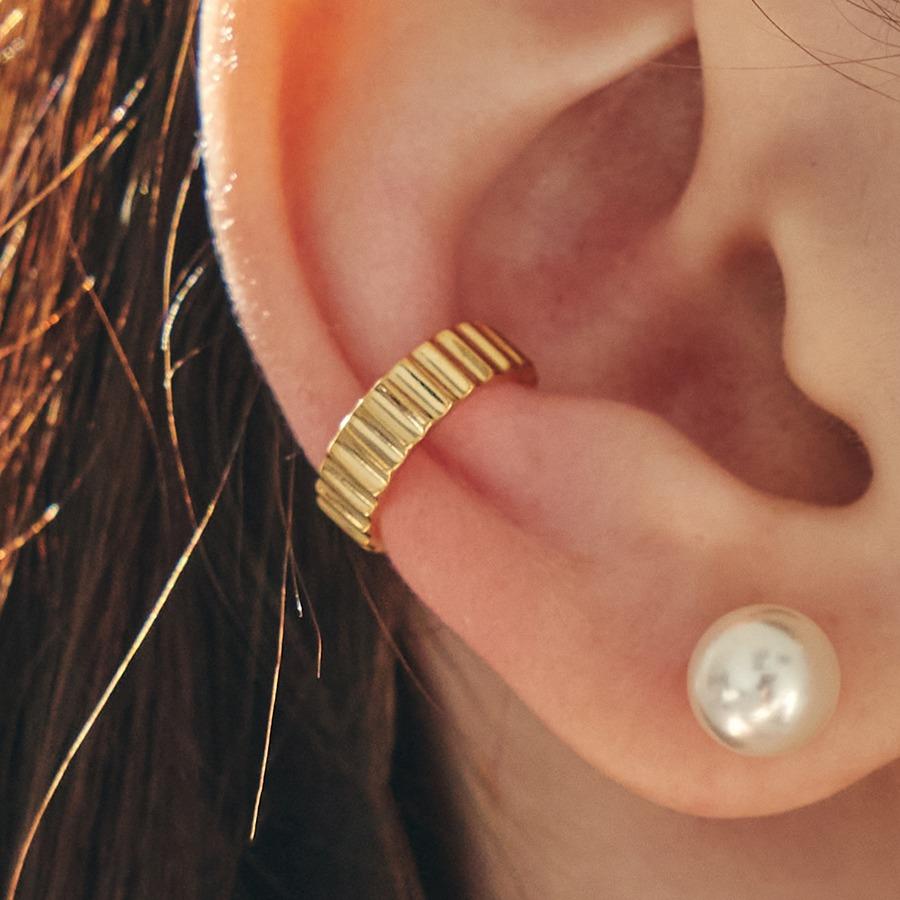 Liersi Reine Ear Cuff