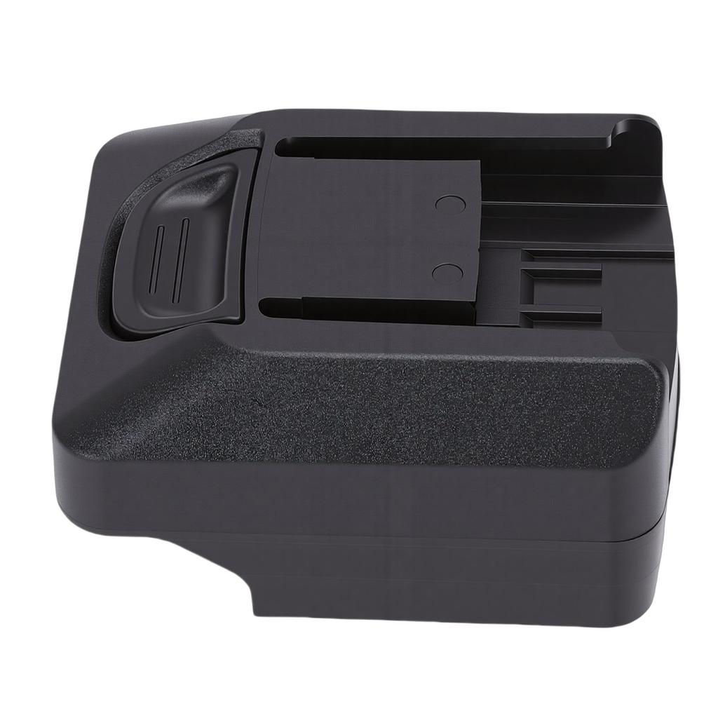 Cordless Tool Battery Adapter Fit for Fein 18V Portable Power Tool Battery Adapter Converter