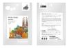 Pusupusu Barcelona Puzzle