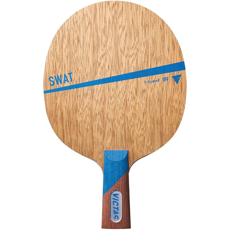 

VICTAS table tennis racket SWAT swat For attack Chinese style pen holder 310003
