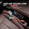 Autostoel Kierenstopper Naadvulling Anti-Lekken Stoelzijde Sleuf Strips Pads Voor KIA Ceed Sportage Rio K5 K2 Optima Cerato Venga Sedona