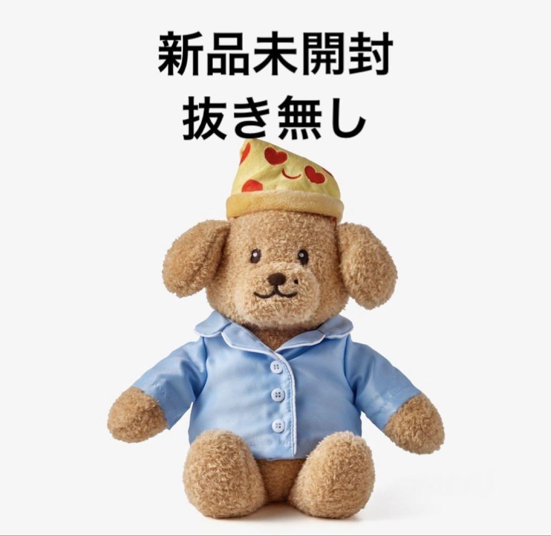 

[Б/У] SEVENTEEN Artist Made Догём DK Плюшевая игрушка-дверь