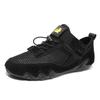 Popular large-size men's and women's shoes outdoor casual shoes summer breathable mesh shoes sports shoes