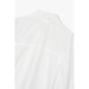 Studio Tomboy Front Two Pocket Shacket  9176221986 