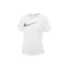 Swoosh Run Women's Short-Sleeve Running Top White DM7778-100