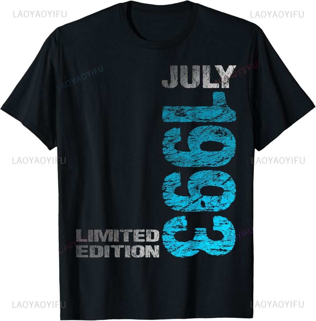 32 YEARS 32ND BIRTHDAY LIMITED EDITION 1993 TShirt Print Original Design Gifts T Shirts Unisexs Clothing Funny Shirt Camisas