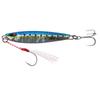fjord Metal Jig 6-Color Set, 20g/40g, Slow Light, Shore Jigging Lure (40)