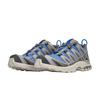 SALOMON Xa Pro 3D Sazonal Confortável Macio Tênis de Corrida em Trilha Unissex Cinza Azul L49267100