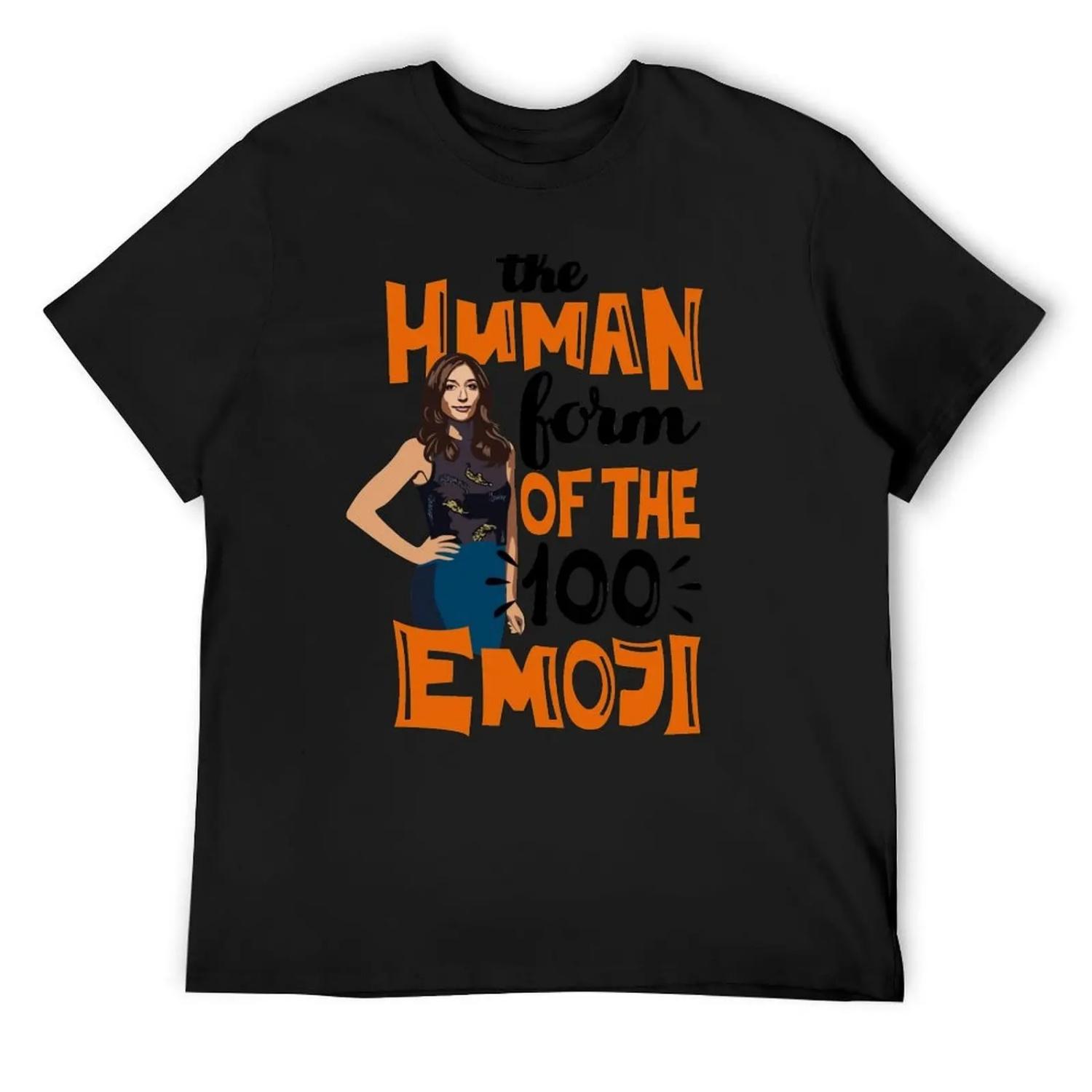 Gina Linetti T-Shirt customs customizeds essential t shirt men clothing S