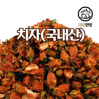 Daeheung Traditionelle Chinesische Medizin Gardenie 300g heimisch produziert