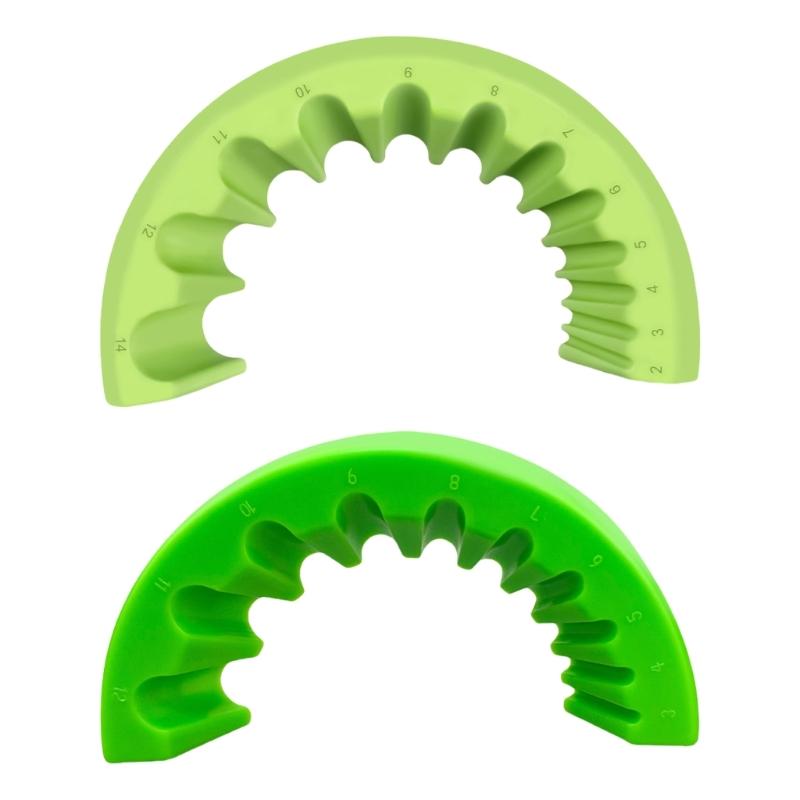 High Accuracy Drill Bit Sharpener Unique Bit Grinding Accessory for Angle Grinders with Easy To Carry Features