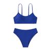 Children's European & American Split Bikini Swimsuit for Girls