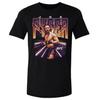 2026 Summer UFC Joe Pyfer Fighting Graphic Tshirt Women Sports Cotton Short Sleeve Loose Leisure Fitness Shirt Unisex