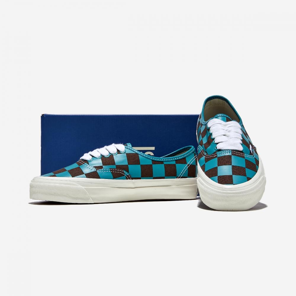 Vans Lx Authentic 44 Vn000d5kerd