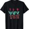 3 Roses T-Shirt