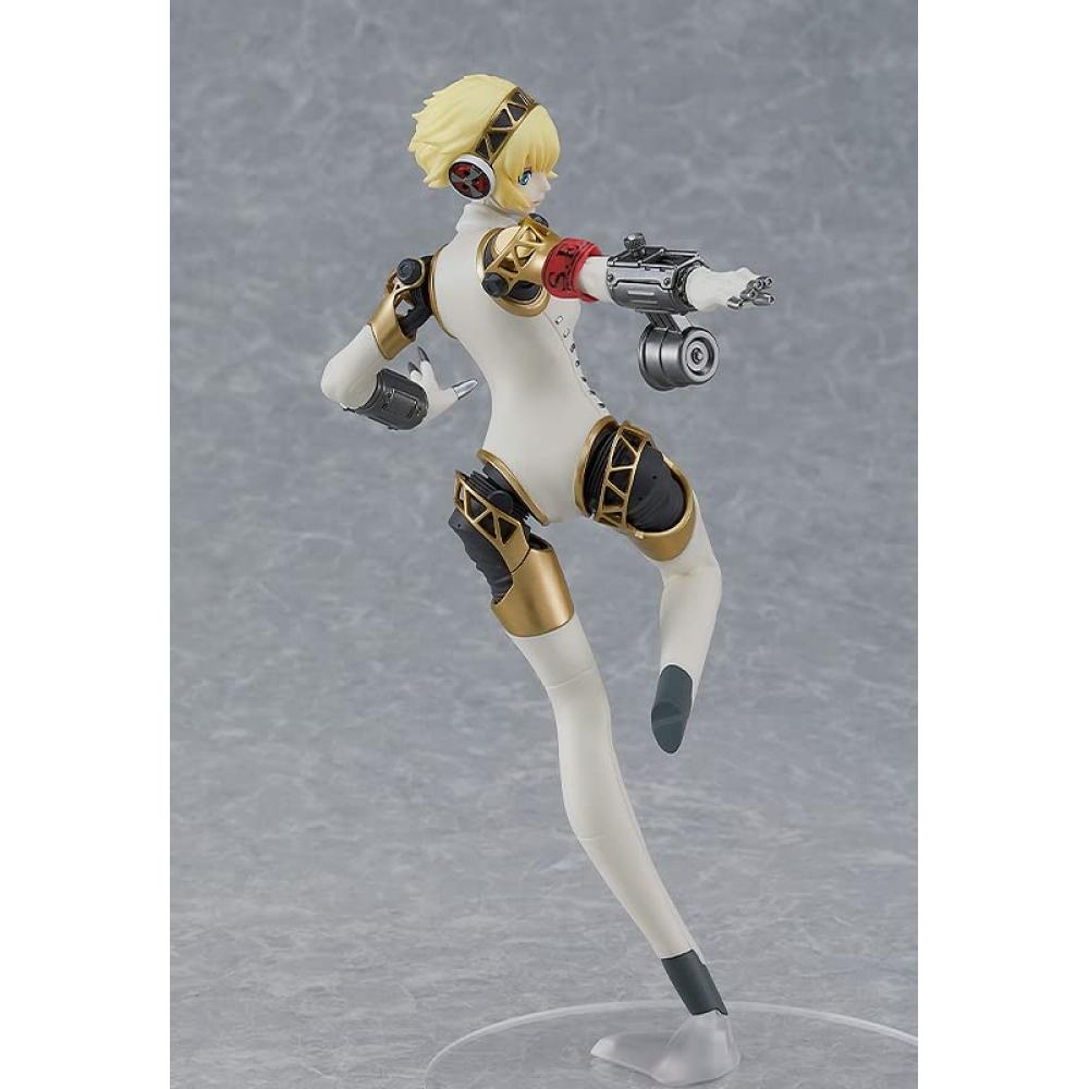 POP UP PARADE Persona 3 Aigis plastová lakovaná figurka M04334 bez měřítka