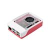 Raspberry Pi 5 Gehäuseserie mit Lüfter, Kühlkörper und Aluminiumlegierungsoptionen