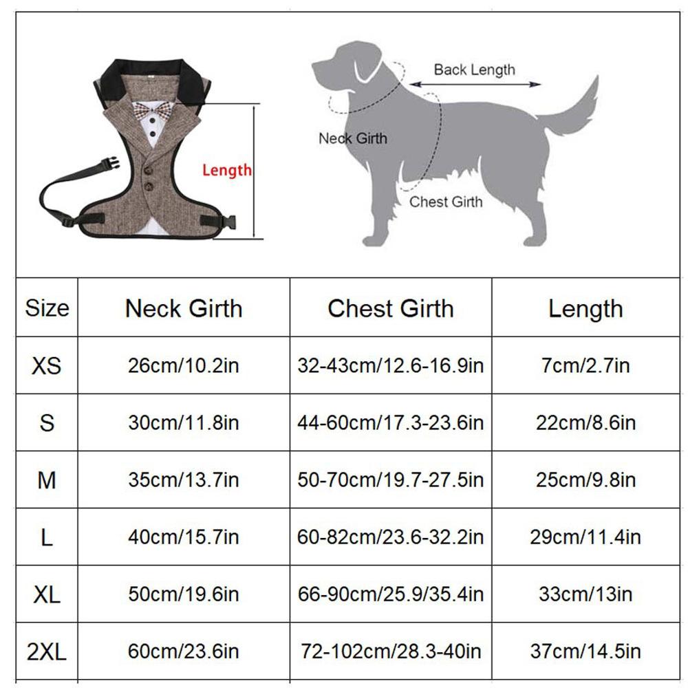 Tanpopo No Pull Dog Harness with Multifunction Dog Leash Soft Adjustable No Choke Escape Proof Pet Vest Christmas Plaid Pattern