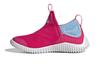 Rapidazen C Slip Resistant Cushioning Breathable Low Top Kids' Running Shoes Children Aged 3 7 Years Old EE9319