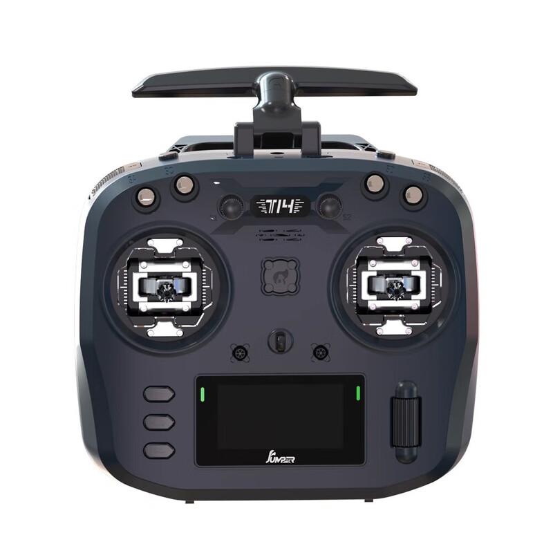 Jumper T14 Open Source ELRS FPV Drone Remote Controller (CN version)