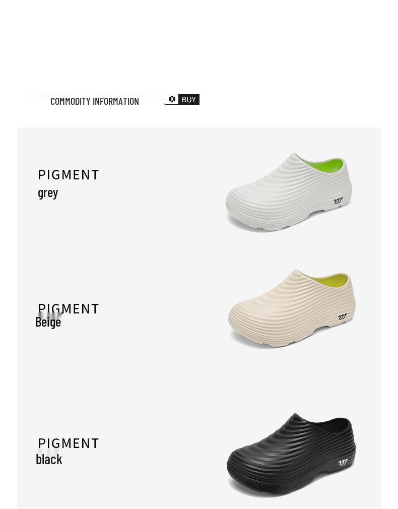 Herren Koch- & Kellner Rutschfeste Arbeitsschuhe für Gastgewerbe & Restaurants