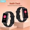 Engu Engu Smart Fitness Tracker with Heart Rate Monitor (CN version)