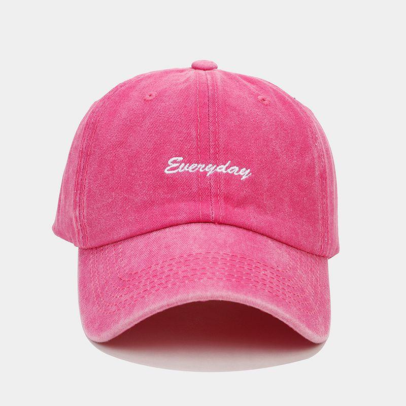 Gorra Vintage Ajustable Unisex para Senderismo y Montañismo al Aire Libre