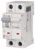 Overcurrent circuit breaker 6kA HN-B10/1N