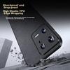 Xiaomi 13 Phone Case, Mi 13 Protective Cover, Shockproof, Full Lens Protection, Soft, Simple Luxury Silicone Outer Case, WoAnd Leather Case, Gray