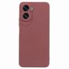 For Honor X50i 5G/90 Lite 5G TPU Phone Case Fiber Lining Shockproof Rubberized Cover